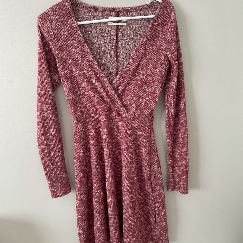 urban outfitters sweater dress